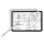 MAGEASY EasyPaper Note do iPad mini 8.3" (Transparent) - 1415939 - zdjęcie 2